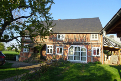 Denkmal Barockes Fachwerkhaus 2