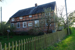 Denkmal Barockes Fachwerkhaus 3